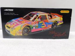 Goodwrench Service Plus "dale Earnhardt" Collectible Car