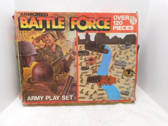 Army Playset