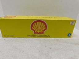 1998 Toy Tanker Truck