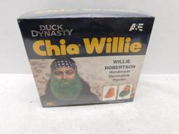 Chia Willie