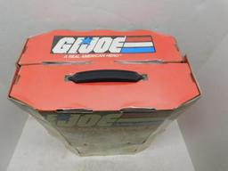 G.I. Joe Collectors Case