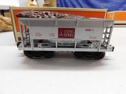 Lionel 6486 Line One Car