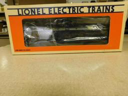 Lionel GATX Single Dome Tank Car