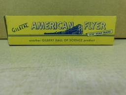 Gilbert American Flyer Train Car