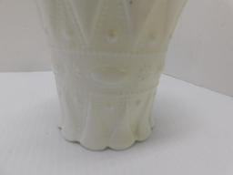 Milk Glass Fenton