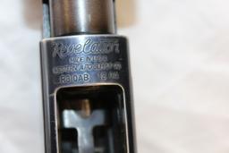 Revelation by Western Auto Model R310AB .12 Ga. Shotgun