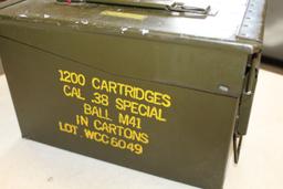 Original Ammo Can