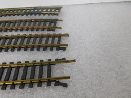 HO Scale Train Track