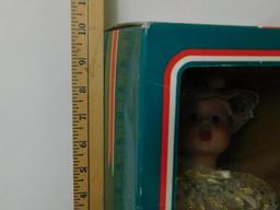 1994 Musical Doll in Original Box