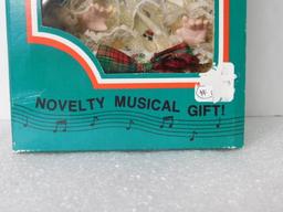 1994 Musical Doll in Original Box