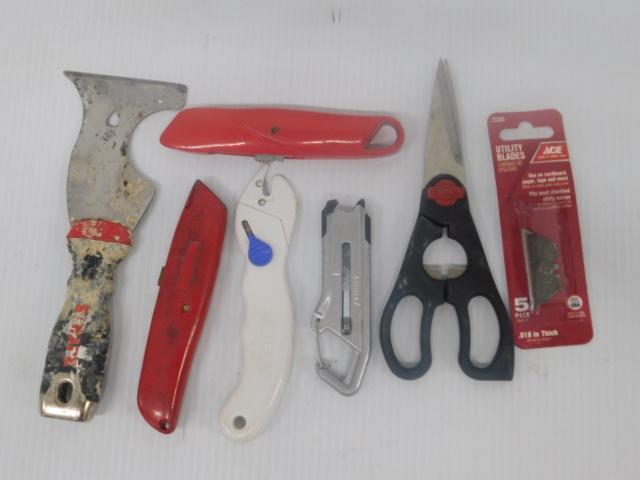 Cutting Tools