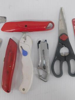 Cutting Tools