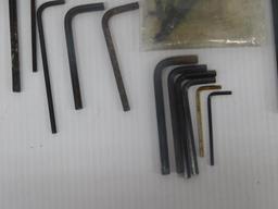 Hex Keys