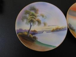 Nantucket Plates, 2