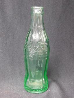 Coca-Cola Bottle