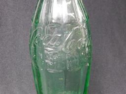 Coca-Cola Bottle