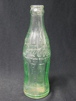 Coca-Cola Bottle