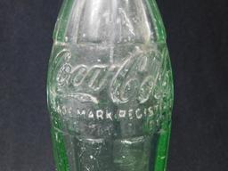 Coca-Cola Bottle