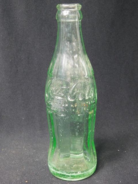 Coca-Cola Bottle