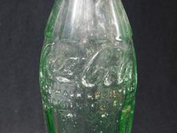 Coca-Cola Bottle