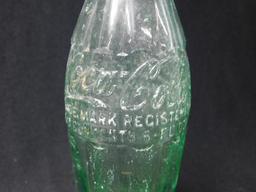 Coca-Cola Bottle