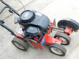 Troy Bilt Edger