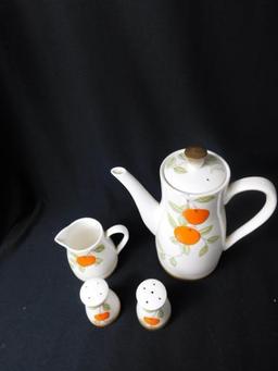 Tea Set