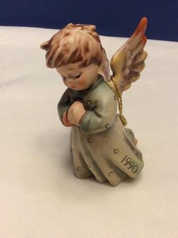 1991 Hummel "Angelic Guide" Ornament