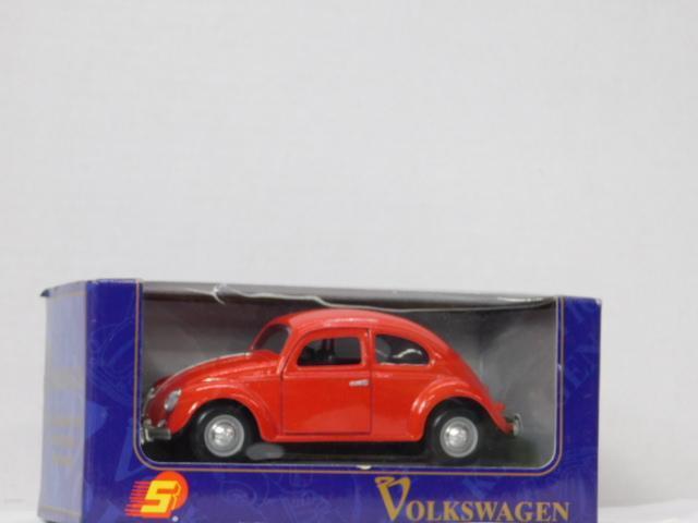 Diecast Volkswagen