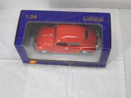 Diecast Volkswagen