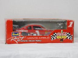 Diecast 1998 Monte Carlo