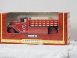 Diecast 1930 Diamond "T" Truck Bank