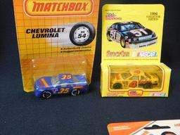 Diecast Replicas (3)