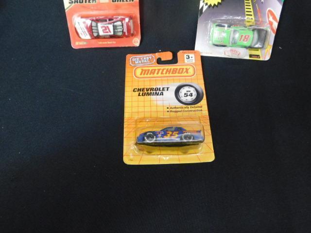 Diecast Replicas (3)