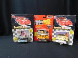 Diecast Replicas (3)