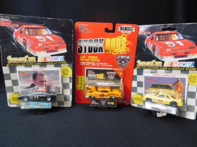 Diecast Replicas (3)