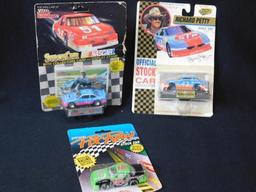 Diecast Replicas (3)