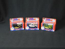 Matchbox Team Collectibles