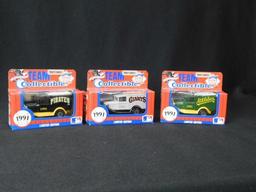 Matchbox Team Collectibles