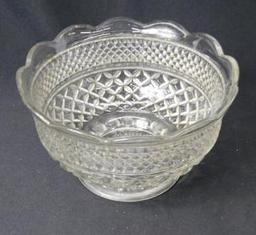 Glass Bowl