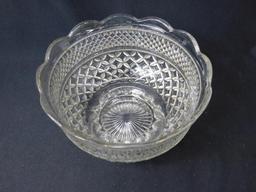 Glass Bowl