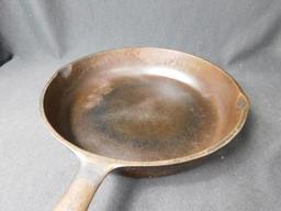 Skillet (#8G5)