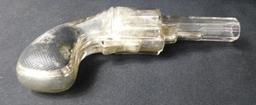 Glass Gun Candy Container