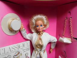 1993 City Style Barbie Classique Collection