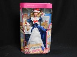 1994 Colonial Barbie