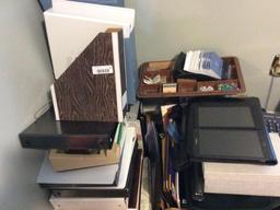 Huge Lot of Office Supplies