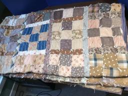 Antique Quilt