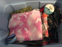 Large Lot of Sewing and Craft Items