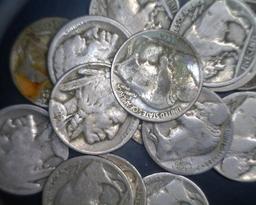 Nickels (15)