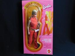 1971 Walk Lively Barbie